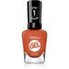 Sally Hansen Miracle Gel™ гел лак за нокти без използване на UV/LED лампа цвят 388 A Hot Minute 14