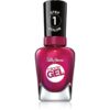 Sally Hansen Miracle Gel™ гел лак за нокти без използване на UV/LED лампа цвят 500 Mad Women 14