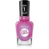 Sally Hansen Miracle Gel™ гел лак за нокти без използване на UV/LED лампа цвят 512 Quartz & Kisses 14