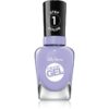 Sally Hansen Miracle Gel™ гел лак за нокти без използване на UV/LED лампа цвят 601 Crying Out Cloud 14