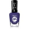 Sally Hansen Miracle Gel™ гел лак за нокти без използване на UV/LED лампа цвят 605 Desert Reign 14