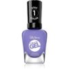 Sally Hansen Miracle Gel™ гел лак за нокти без използване на UV/LED лампа цвят 607 Knowledge is Flower 14