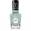 Sally Hansen Miracle Gel™ гел лак за нокти без използване на UV/LED лампа цвят 672 Giving Altitude 14