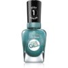 Sally Hansen Miracle Gel™ гел лак за нокти без използване на UV/LED лампа цвят 674 Sprinkled With Love 14
