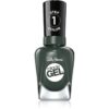 Sally Hansen Miracle Gel™ гел лак за нокти без използване на UV/LED лампа цвят 762 Leaf Me Be 14