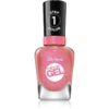 Sally Hansen Miracle Gel™ гел лак за нокти без използване на UV/LED лампа цвят Eternally Grapefruit 14