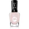 Sally Hansen Miracle Gel™ гел лак за нокти без използване на UV/LED лампа цвят First Glass 14