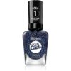Sally Hansen Miracle Gel™ гел лак за нокти без използване на UV/LED лампа цвят Girls Flip 14