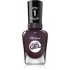 Sally Hansen Miracle Gel™ гел лак за нокти без използване на UV/LED лампа цвят Starry Night 14