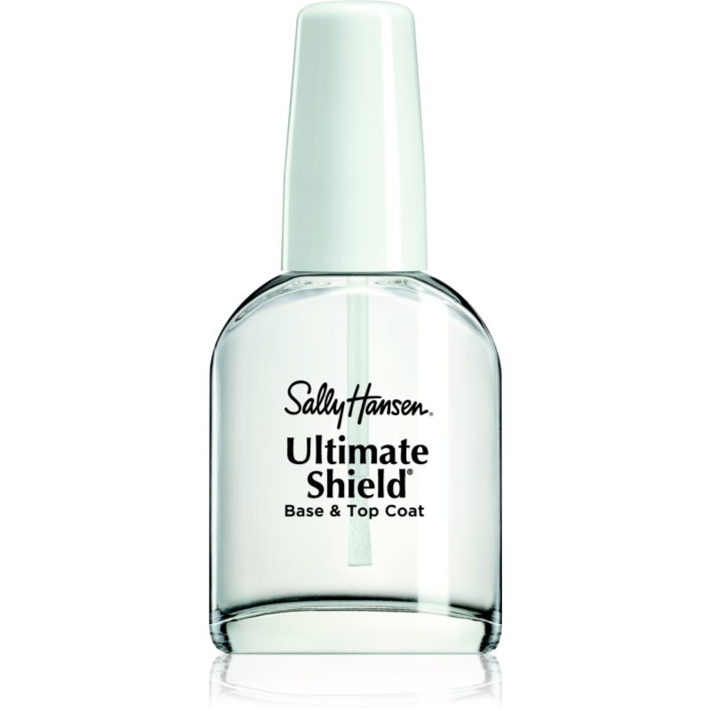 Sally Hansen Ultimate Shield укрепващ лак за нокти 13