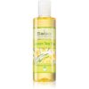Saloos Make-up Removal Oil Lemon Tea Tree почистващо и премахващо грима масло 200 мл.