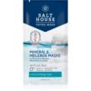 Salt House Dead Sea Mineral Face Mask маска за лице 2x7 мл.