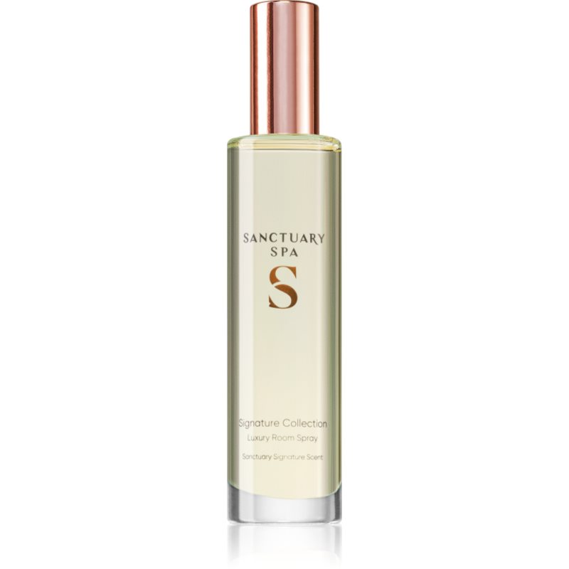 Sanctuary Spa Signature Collection cпрей за дома 100 мл.