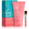 Sand & Sky Australian Pink Clay Porefining Face Mask детоксикираща маска за разширени пори 30 гр.