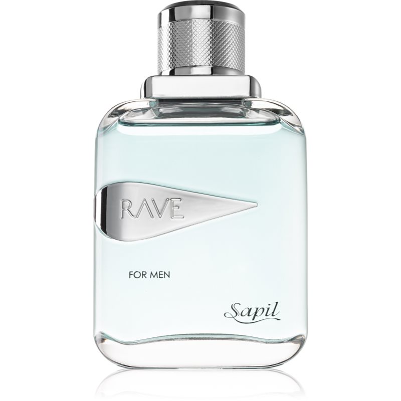 Sapil Rave тоалетна вода за мъже 100 мл.