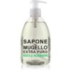 Sapone del Mugello Rosemary Mint течен сапун 500 мл.