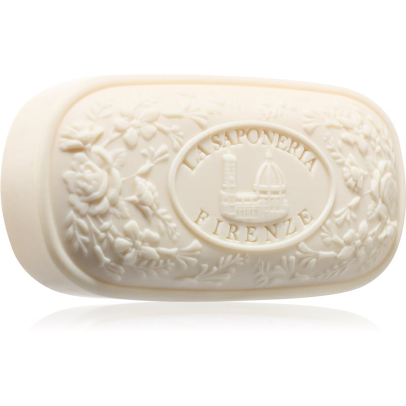 Saponificio Artigianale Fiorentino Botanical Garden Cedarwood естествен твърд сапун 300 гр. на ниска цена