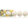 Saponificio Artigianale Fiorentino Lemon Set комплект твърди сапуни 6x50 гр.