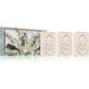 Saponificio Artigianale Fiorentino Lily Of The Valley Set комплект твърди сапуни
