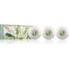 Saponificio Artigianale Fiorentino Lily Of The Valley Set комплект твърди сапуни