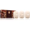 Saponificio Artigianale Fiorentino Patchouli and Sandalwood Set комплект твърди сапуни