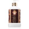 Saponificio Artigianale Fiorentino Patchouli and Sandalwood натурален течен сапун за ръце 500 мл.