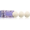 Saponificio Artigianale Fiorentino Tuscan Lavender Set комплект твърди сапуни с екстракт от лавандула 6x50 гр.