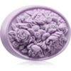 Saponificio Artigianale Fiorentino Wisteria естествен твърд сапун 125 гр.