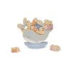 Saro Baby Sea Life Balancing Game играчка за подреждане 3 y+ 1 бр.