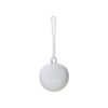 Saro Baby Silicone Pacifier Holder Box кутийка за биберон Grey 1 бр.