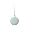 Saro Baby Silicone Pacifier Holder Box кутийка за биберон Hunter Mint 1 бр.
