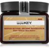 Saryna Key Pure African Shea Butter Damage Repair маска за коса с масло от шеа 500 мл.