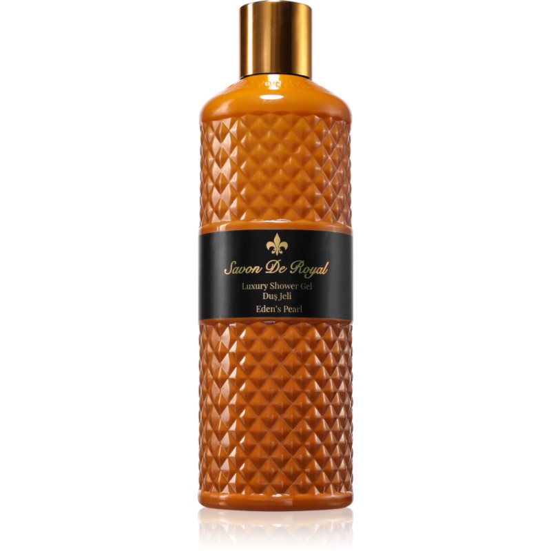 Savon The Royal Eden's Pearl душ гел 500 мл.
