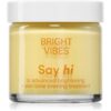 Say Hi Bright Vibes озаряващ крем да уеднакви цвета на кожата 50 мл.