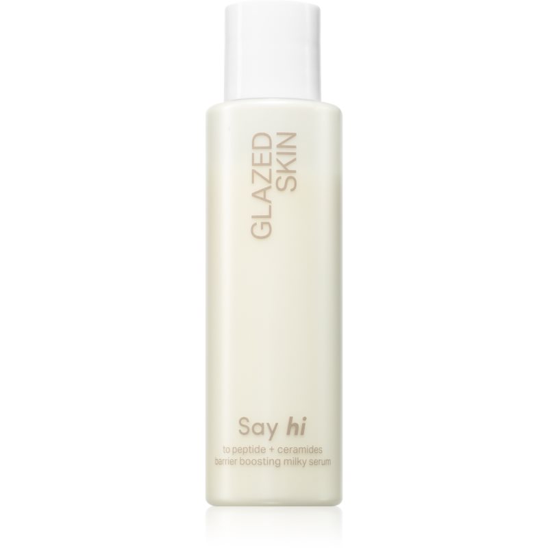 Say Hi Glazed Skin стягащ серум за лице 100 мл.