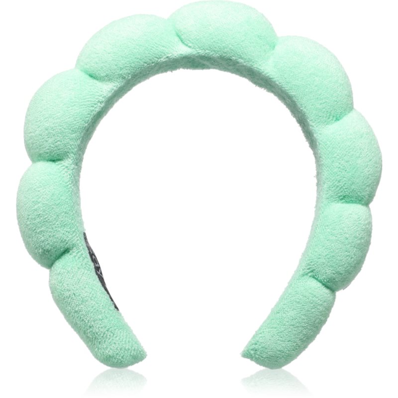 Say Hi Iconic лента за глава боя green 1 бр. на ниска цена