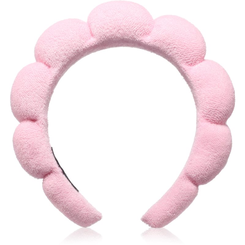 Say Hi Iconic лента за глава боя pink 1 бр. на ниска цена
