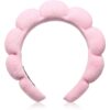 Say Hi Iconic лента за глава боя pink 1 бр.