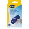 Scholl Expert Care Nano Foot File пила за нокти за пети 1 бр.