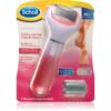 Scholl Expert Care електрическа пила за пети + резервни глави 1 бр.