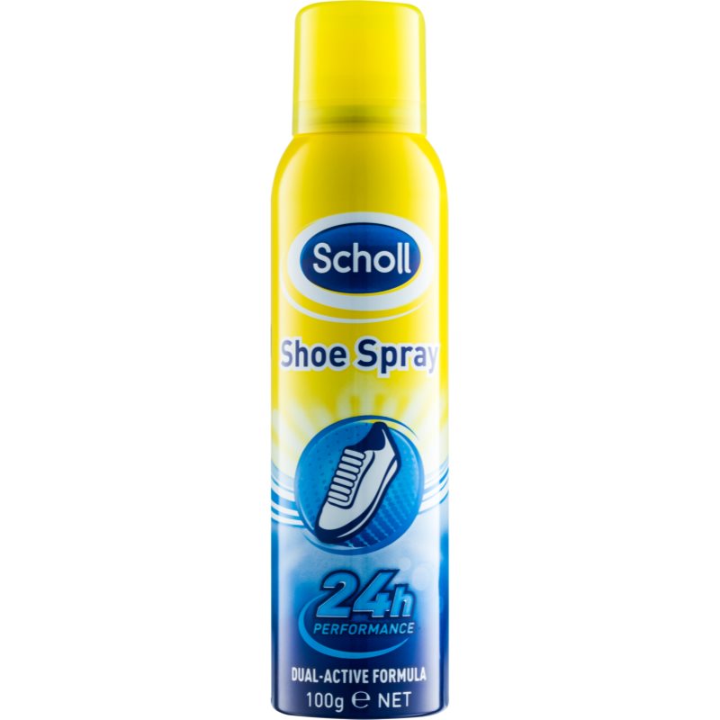 Scholl Fresh Step спрей за обувки 150 мл.