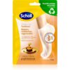 Scholl Manuka Honey дълбоко подхранваща маска за крака 1 бр.