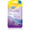 Scholl Party Feet Heel Cushions гел-стелки 1 чифт