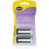 Scholl Velvet Smooth резервни галви за електрическа пила за пети 2 бр.