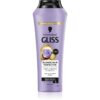 Schwarzkopf Gliss Blonde Hair Perfector шампоан за коса неутрализиращ жълтеникавите оттенъци 250 мл.