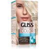 Schwarzkopf Gliss Color перманентната боя за коса цвят 11-11 Ultra Light Titanium Blonde 1 бр.
