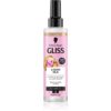 Schwarzkopf Gliss Liquid Silk балсам без отмиване за подсилване и блясък на косата 200 мл.