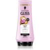 Schwarzkopf Gliss Liquid Silk регенериращ балсам за подсилване и блясък на косата 200 мл.