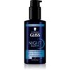 Schwarzkopf Gliss Night Elixir еликсир без отмиване за суха коса 100 мл.