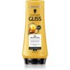 Schwarzkopf Gliss Oil Nutritive подхранващ балсам с олио 200 мл.